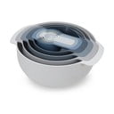 Misy v súprave 9 ks ø 28,5 cm Nest 9 – Joseph Joseph