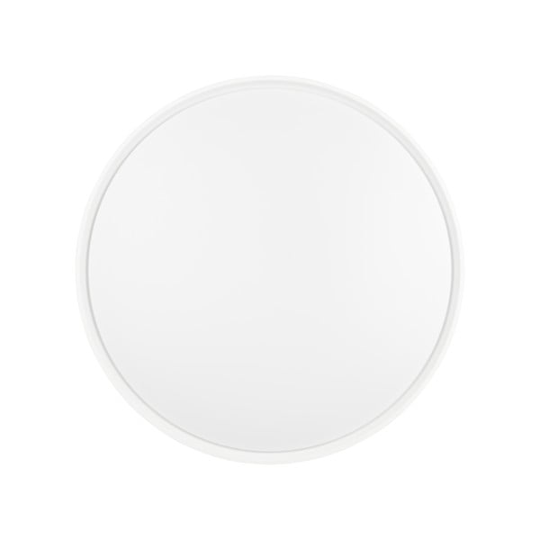 Biele LED stropné svietidlo ø 47 cm Spacy – Trio-image-3