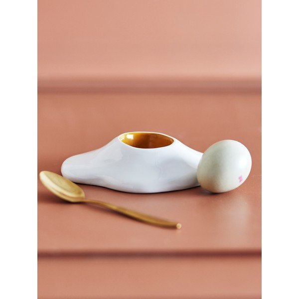Kameninový stojanček na vajíčko Eggert – Bloomingville-image-1
