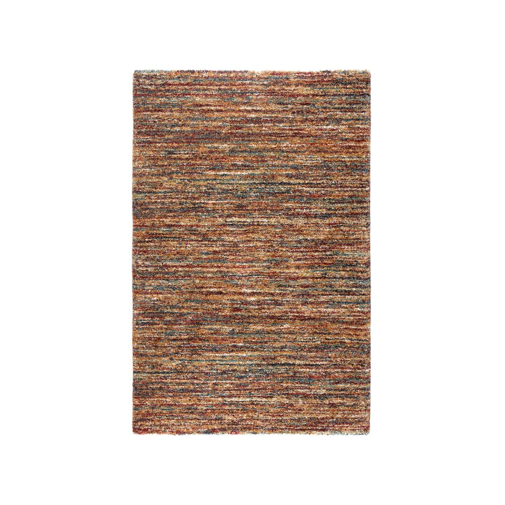 Koberec Sahara no. 150, 160x230 cm, hnedý