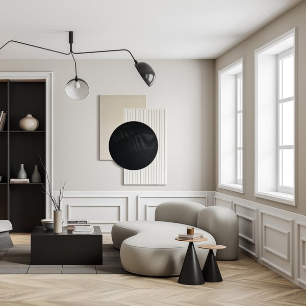 Akustický panel 90x120 cm Form – Styler-image-2