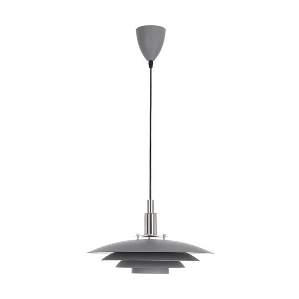 Závesné svietidlo ø 38 cm Klimo – Candellux Lighting