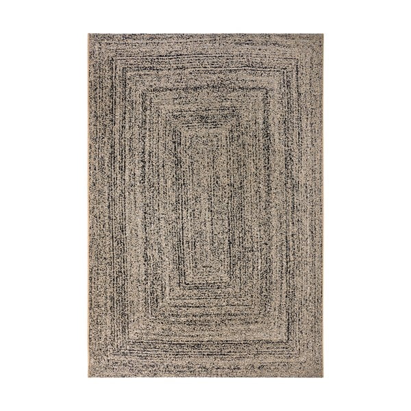 Béžový vonkajší koberec 80x150 cm – Elle Decoration