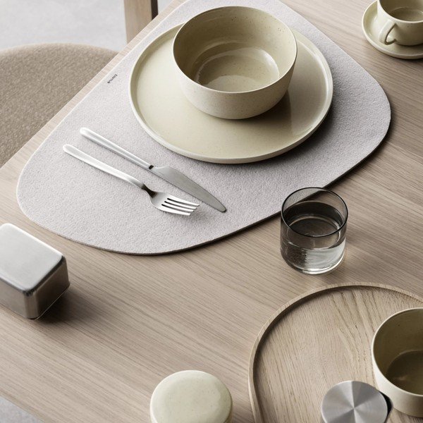 Látkové prestieranie 35x48.5 cm LAGONA - Blomus-image-2