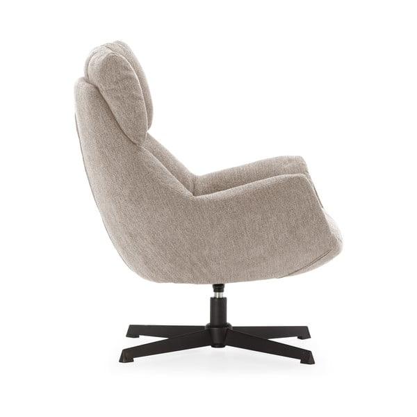 Krémové kreslo Odette – Marckeric-image-3