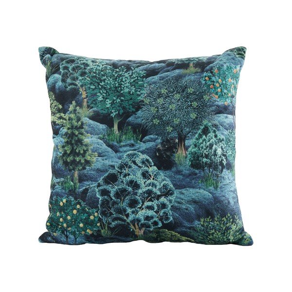 Textilný dekoračný vankúš 45x45 cm Sanabia - Light & Living