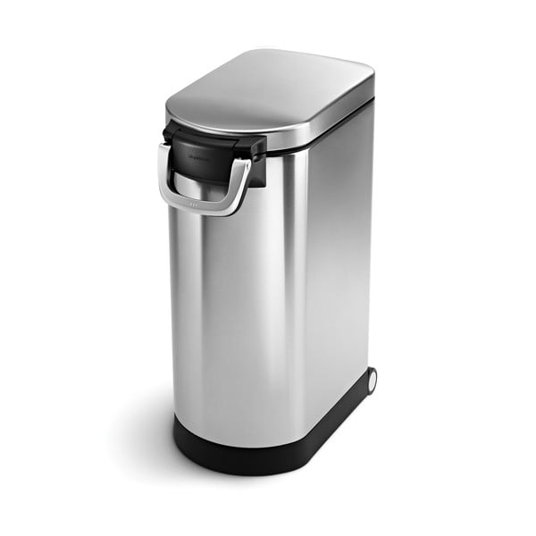 Box na granule 35 l - simplehuman