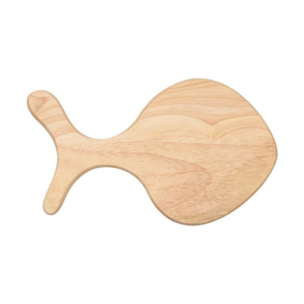 Doska na krájanie z kriedovej tabule T&G Woodware Little Fish