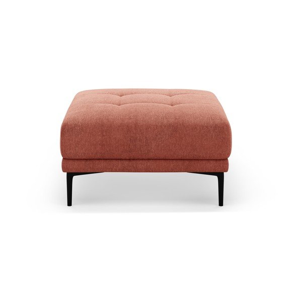 Podnožka v tehlovej farbe Bemy – Micadoni 