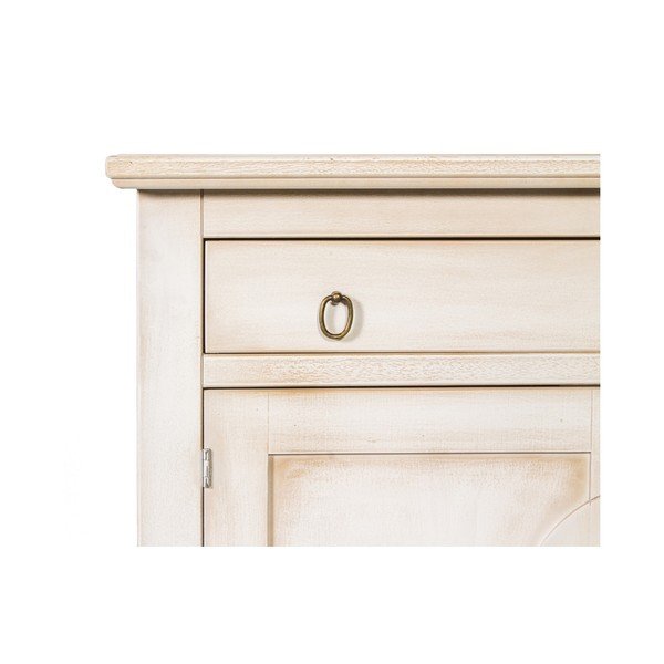 Béžová komoda Crido Consulting Credenza-image-1