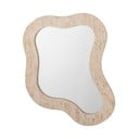 Nástenné zrkadlo 61x76 cm Meg – Bloomingville