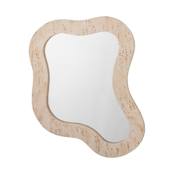 Nástenné zrkadlo 61x76 cm Meg – Bloomingville