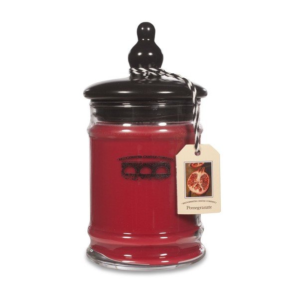 Sviečka s vôňou granátového jablka Bridgewater Candle