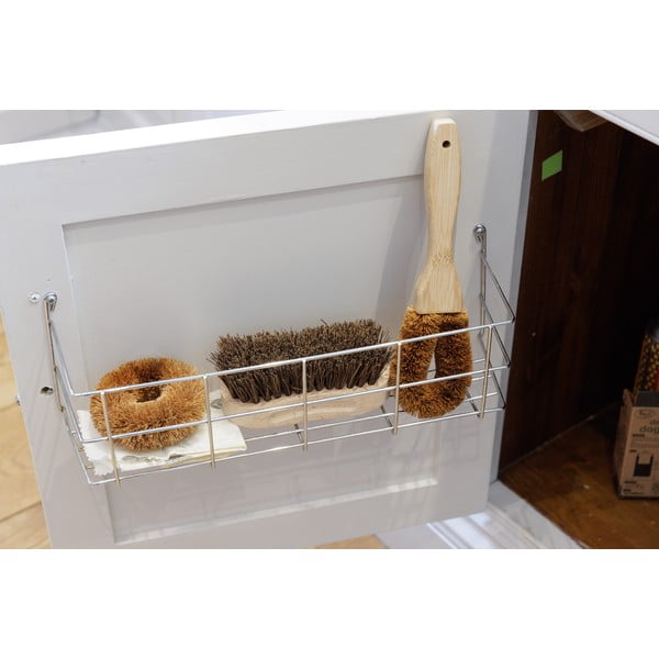 Bambusové upratovacie pomôcky v súprave 3 ks Natural Elements - Kitchen Craft-image-2