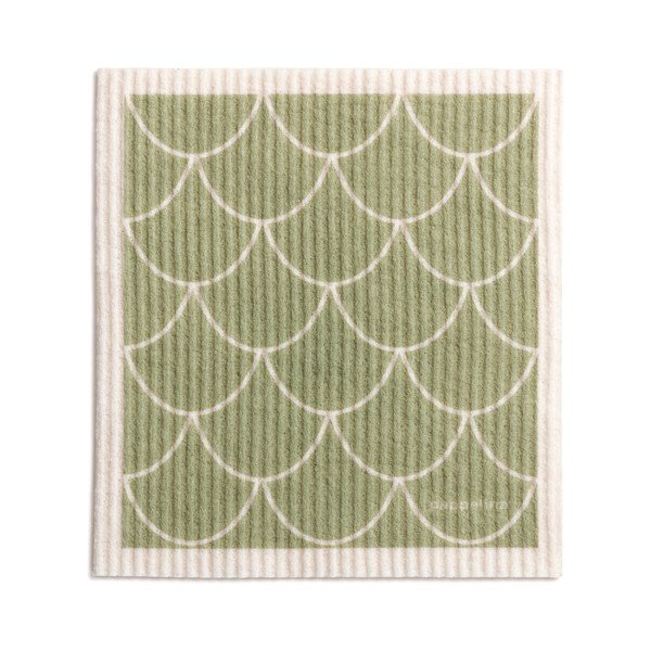 Utierka 17x20 cm Kotte Sage – Pappelina