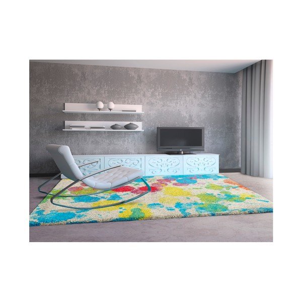 Koberec Universal Pixel, 133 × 190 cm-image-2