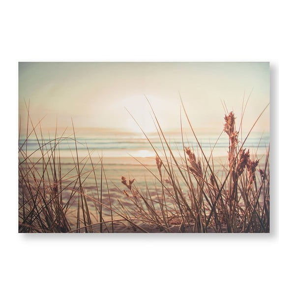 Obraz Graham & Brown Sunset Sands, 100 × 70 cm