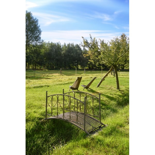 Záhradný most Dukono - Garden Pleasure-image-1