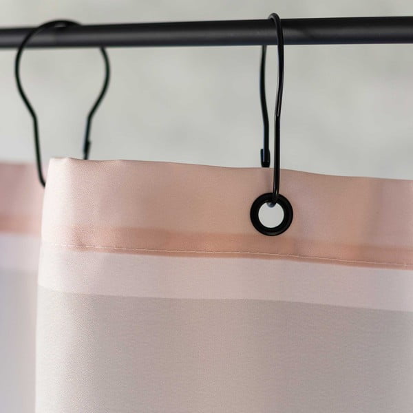 Sprchový záves 150x200 cm Process - Mette Ditmer Denmark-image-2