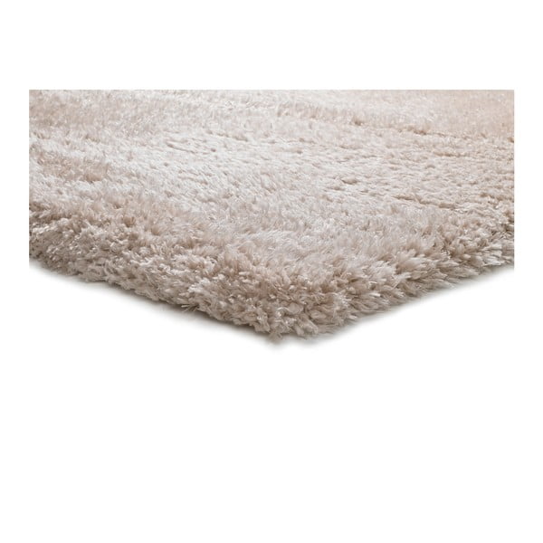 Béžový koberec Universal Liso, 80 x 150 cm-image-2