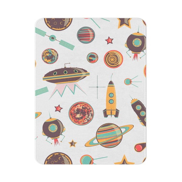 Detský koberec 80x140 cm Spaceships – Oyo Concept