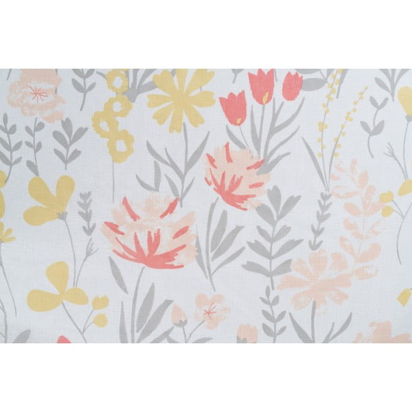 Biela záclona 500x260 cm Corsa – Mendola Fabrics-image-4