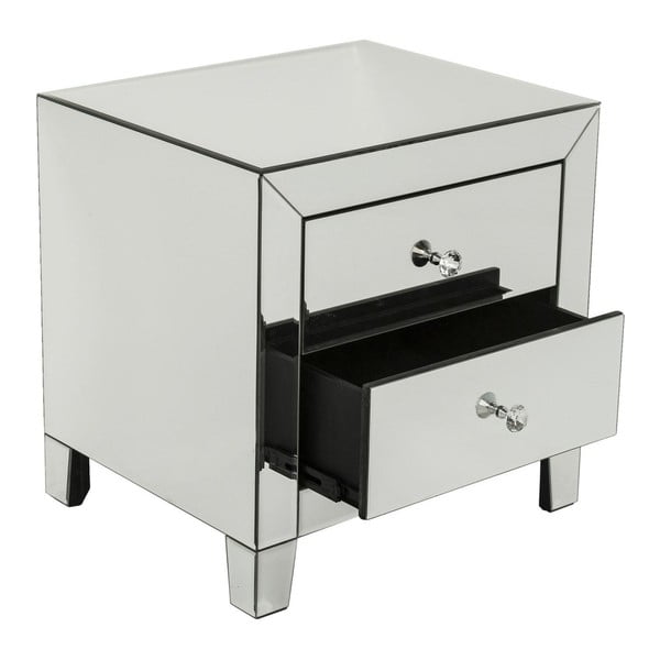 Komoda s 2 zásuvkami Kare Design Luxury-image-1