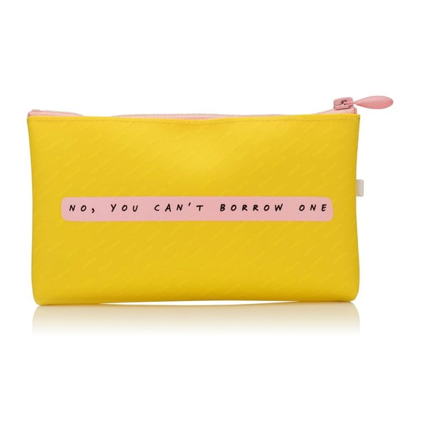 Žltý peračník npw™ To Self-image-1