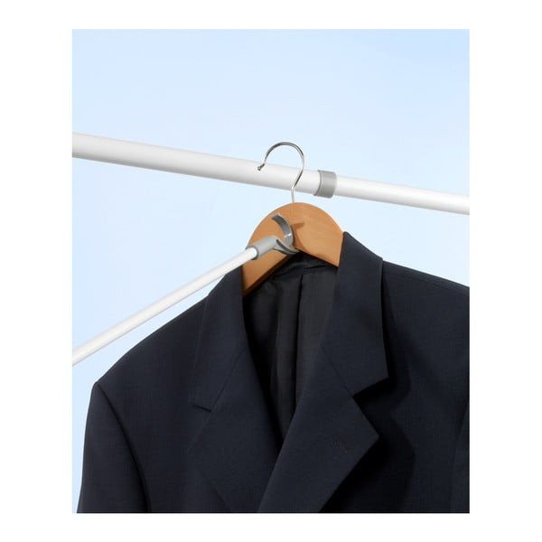 Tyč na zvesenie oblečenia Wenko Herkules-image-4