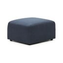 Tmavomodrá podnožka Neom – Kave Home