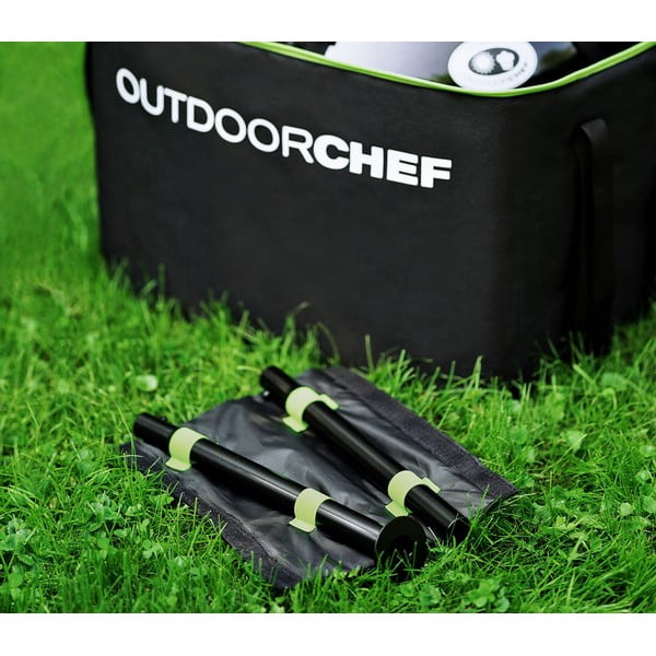 Plynový gril Chelsea 420 G – Outdoorchef-image-1