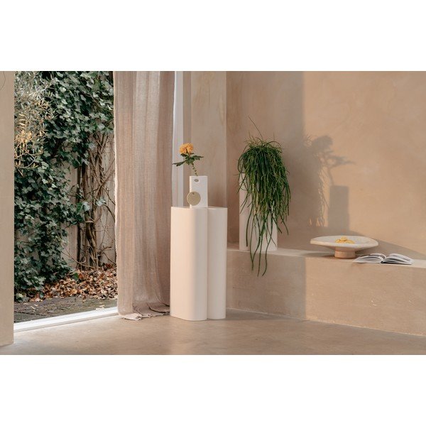 Kovové stojany na kvety 2 ks (výška  80 cm) Shape – Zuiver-image-4