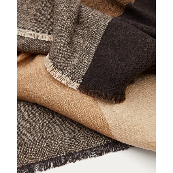 Deka 130x170 cm Marcel – Kave Home-image-1