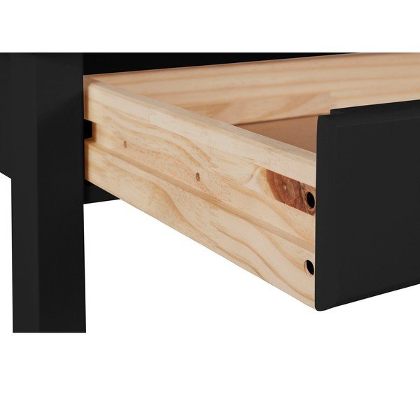 Pracovný stôl 60x140 cm Gava - Støraa-image-4