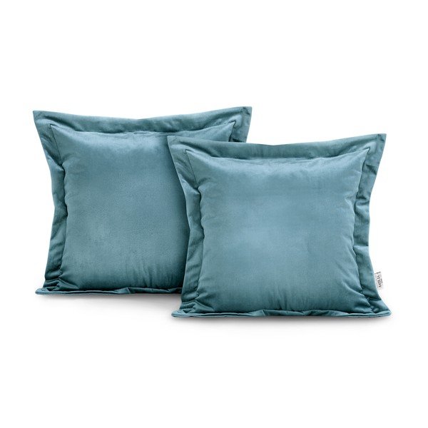 Obliečky na vankúše v súprave 2 ks 45x45 cm Side – AmeliaHome-image-1