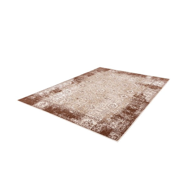 Hnedý koberec 200x280 cm Terno Brown – FD-image-4