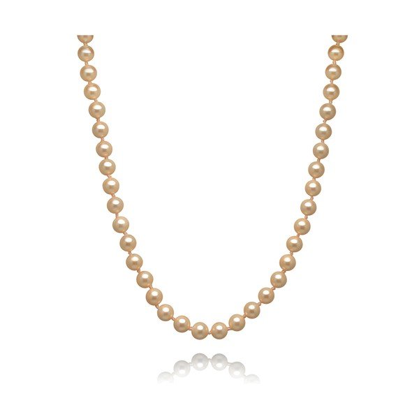 Náhrdelník Perldor Only Me Pure Love-image-2