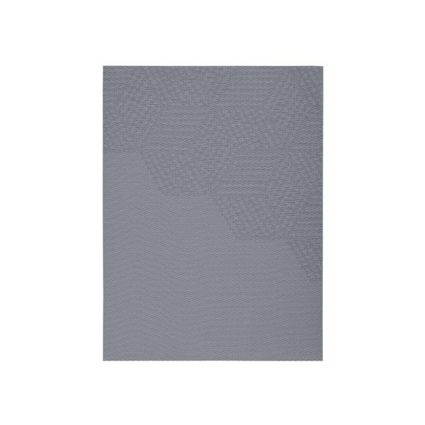 Sivé prestieranie Zone Hexagon, 30 × 40 cm