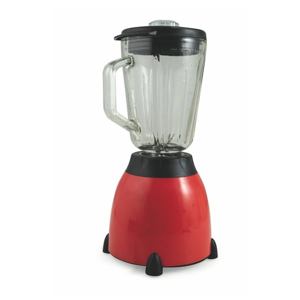 Červený mixér Kooper, 1,5 l-image-1