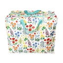 Úložný box na oblečenie z recyklovaného plastu 58x28x48 cm Wild Flowers – Rex London