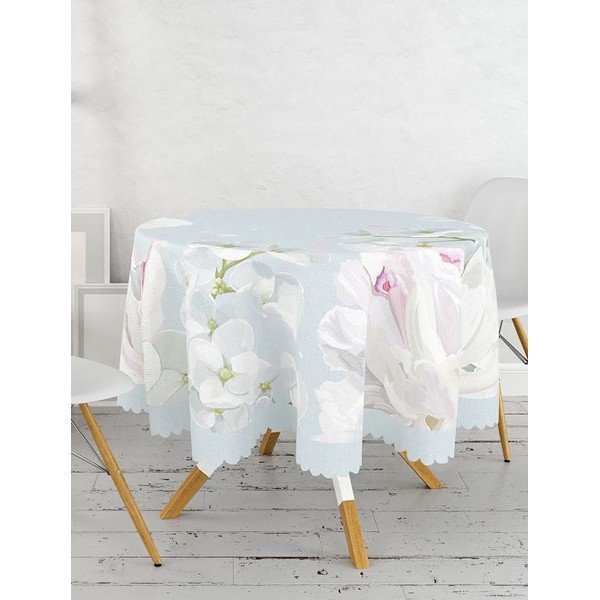 Obrus ø 140 cm - Mila Home-image-2