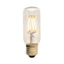Teplá LED filamentová stmievateľná žiarovka E27, 3 W Lurra – tala