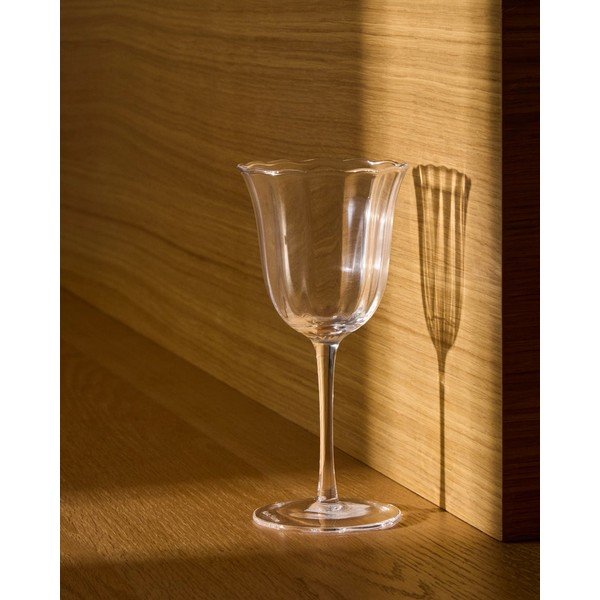 Pohár na víno 260 ml Neia – Kave Home-image-1