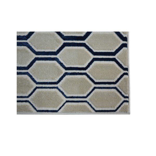 Koberec Webtappeti Reflex, 160 × 230 cm-image-1