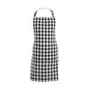 Bavlnená zástera Gingham – Tiseco Home Studio