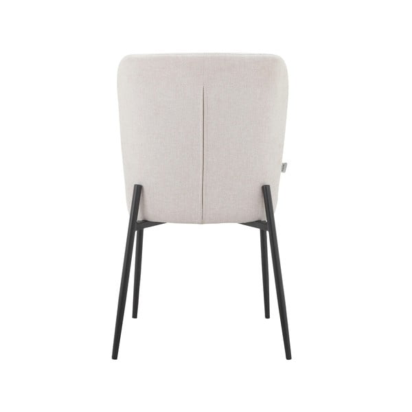 Biele jedálenské stoličky v súprave 2 ks Oita – Støraa-image-4