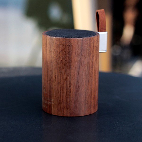 Bluetooth reproduktor Drum – Gingko-image-1