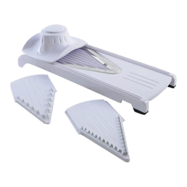 Viacúčelové strúhadlo a krájač Orion Super