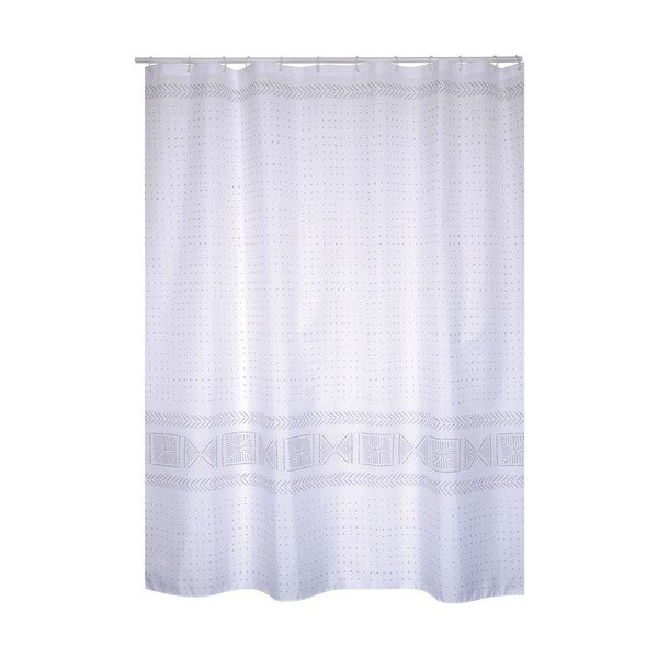 Sprchový záves 180x200 cm Toralla – MSV