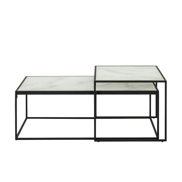 Konferenčný stolík Actona Bolton, 48 × 33 cm-image-2